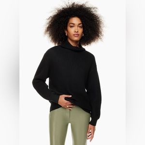 Aritzia Wilfred Montpellier Turtleneck